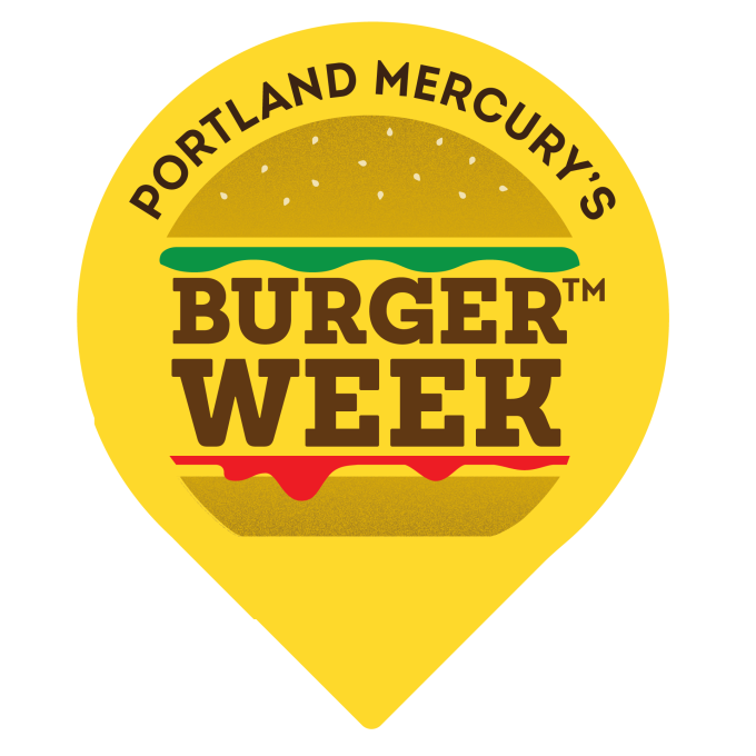 Help Us Make Burger Week Better By Filling Out Our Quick 'n' Easy BURGER WEEK READER SURVEY! 🍔